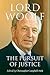 The Pursuit of Justice by Harry Woolf