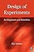 Design of Experiments for Engineers and Scientists