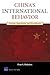 China's International Behavior: Activism, Opportunism, and Diversification (Rand Corporation Monograph Series)