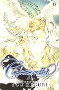 Cantarella, Volume 6