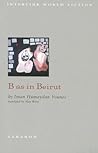 B As in Beirut