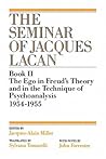 The Seminar of Ja...