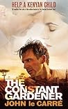 The Constant Gardener by John le Carré