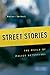 Street Stories by Robert Jackall
