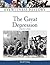 The Great Depression, Updated Edition (Eyewitness History)