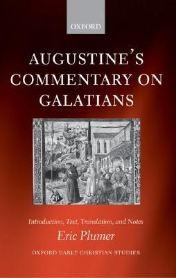 Commentary on Galatians (Early Christian Studies)