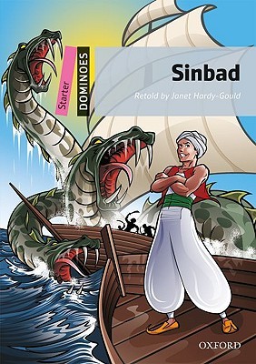 Sinbad (Dominoes, New Edition: Starter Level: 250-Word Vocabulary)
