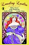 Leading Ladies: Four Fairy Tales Retold