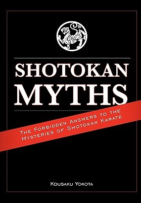 Shotokan Myths (Hardcover)
