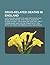 Drug-Related Deaths in England: Judy Garland, Kenneth Williams, Keith Moon, Nick Drake, Brian Epstein, John Tyndall, Bon Scott