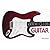 Guitar by Hugh Gregory