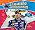 Jimmie Johnson: NASCAR Champion (Big Buddy Biographies)