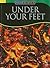 UNDER YOUR FEET, INSIDE SCIENCE READERS