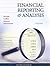 Financial Reporting and Analysis