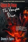 The Vampire Prince by Darren Shan The Vampire Prince by Darren Shan