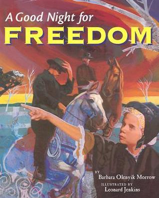 A Good Night for Freedom (Hardcover)
