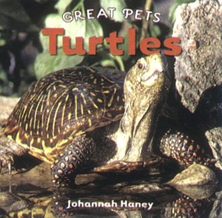 Turtles (Great Pets)