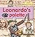 Leonardo's Palette by Gerry Bailey