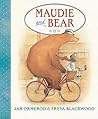 Maudie and Bear