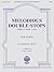 Trott: Melodious Double-Sto...