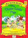 The Three Little Pigs (We Both Read - Level 1)
