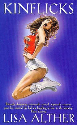 Kinflicks (Paperback)