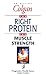 The Right Protein for Muscl...