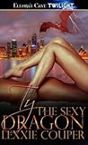 Ty the Sexy Dragon by Lexxie Couper