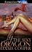 Ty the Sexy Dragon (Fire Mates, #1)