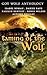 Taming of the Wolf (Got Wolf Anthology #2)