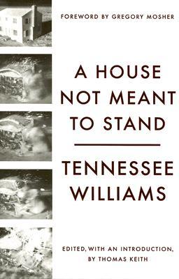 A House Not Meant to Stand (Paperback)