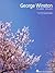 George Winston Piano Solos - Sheet Music Book | 20 Authorized... by George Winston