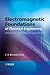 Electromagnetic Foundations of Electrical Engineering