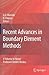Recent Advances in Boundary...