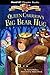 Queen Carrion's Big Bear Hug (The Crunchbone Castle Chronicles)