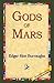 The Gods of Mars (Barsoom, #2)