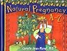 NATURAL PREGNANCY A-Z/HAR