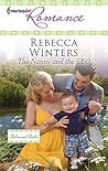 The Nanny and the CEO by Rebecca Winters