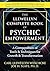 The Complete Book of Psychi...