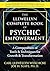 The Complete Book of Psychic Empowerment: Tools & Techniques for Growth & Empowerment