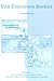 Unit Conversion Booklet/Intro to Environmental Engineering