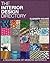 The Interior Design Directory