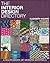 The Interior Design Directory