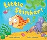 Little Stinker by Steve Smallman