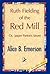 Ruth Fielding of the Red Mi...
