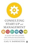 Consulting Start-...