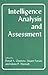 Intelligence Analysis and Assessment by David A. Charters