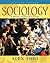 Sociology by Alex Thio