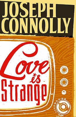 Love Is Strange (Paperback)