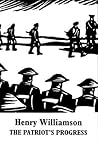 The Patriot's Progress by Henry Williamson